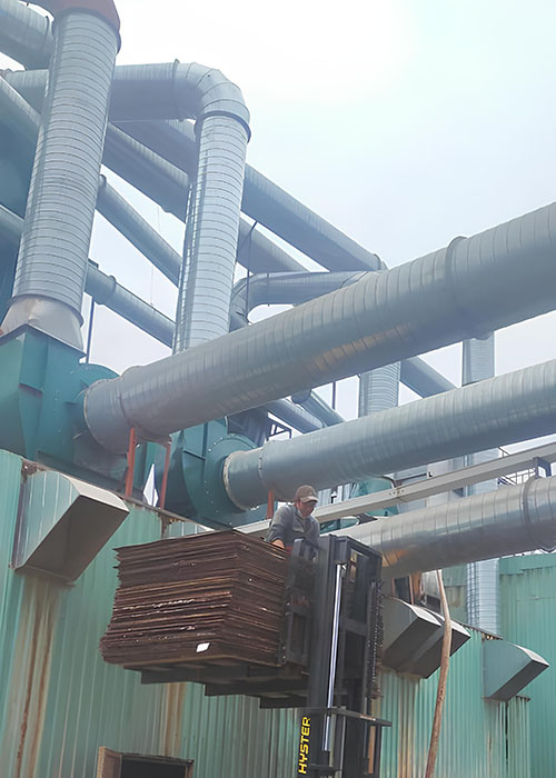 Công Ty TNHH Hòa Thuận Khánh Hội
